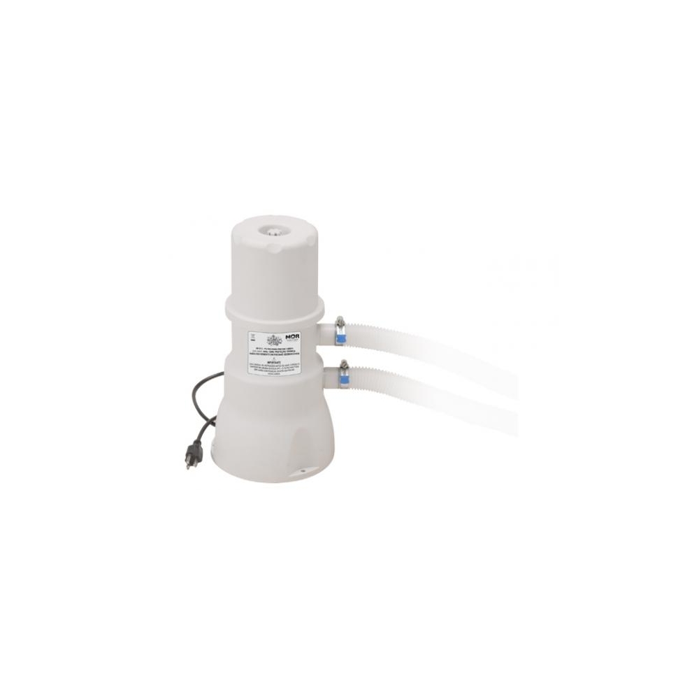 Filtro p/ Piscina 3.600L/h 220V Mor