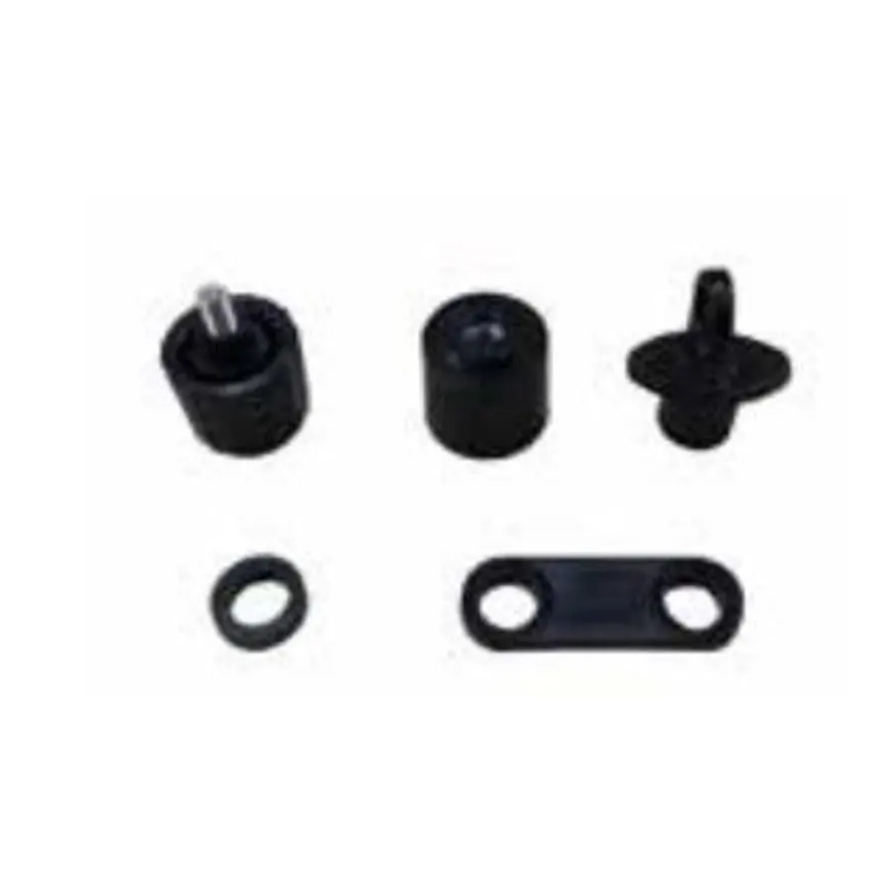 Conjunto Plastico Para Cerca / Portao Sodramar