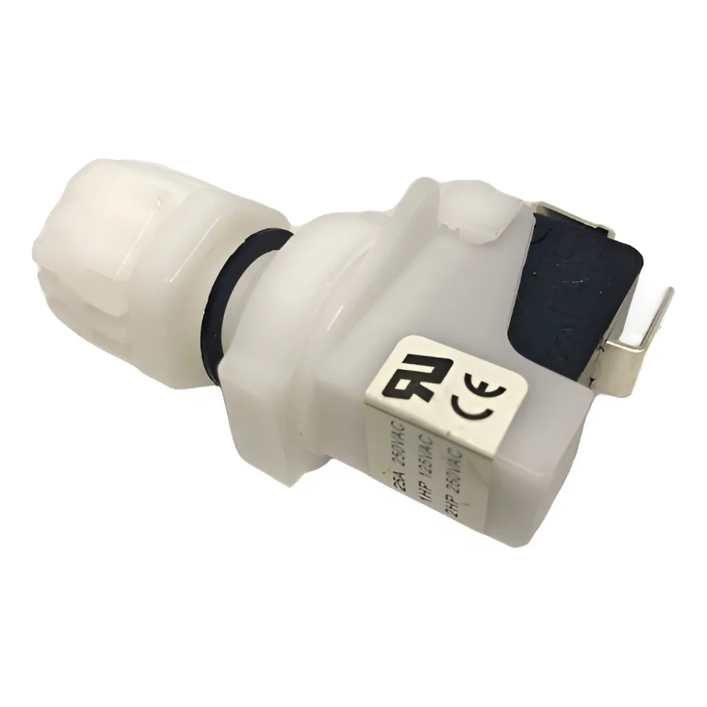 INTERRUPTOR PNEUMATICO 21A  P/ BANHEIRAS E SPAS JACUZZI