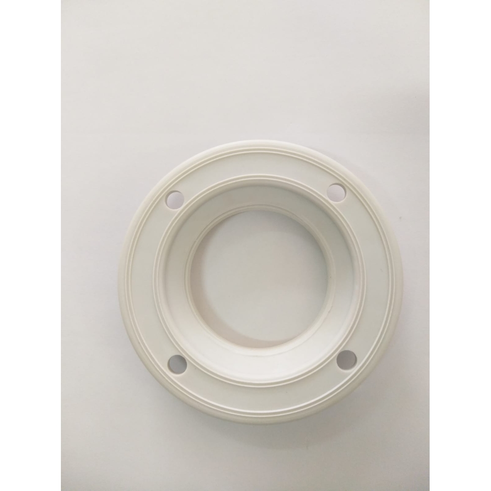 ANEL FIXACAO PARA DISPOSITIVOS VINIL ABS BR 50MM ALLIANCE