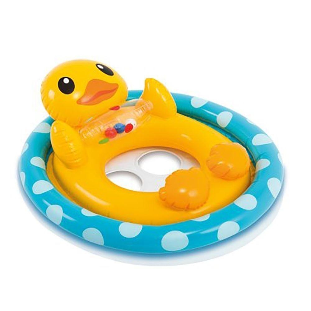 Baby Bote Bichinho Intex