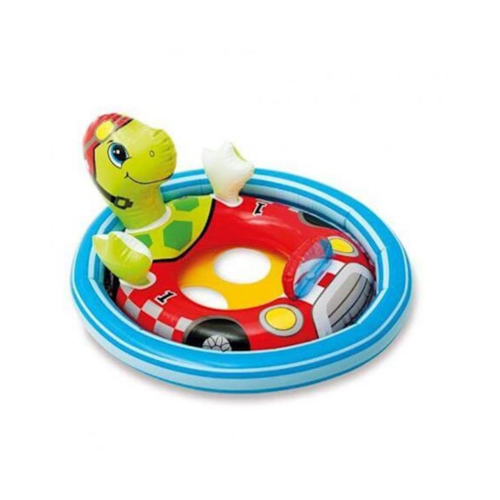 Baby Bote Bichinho Intex