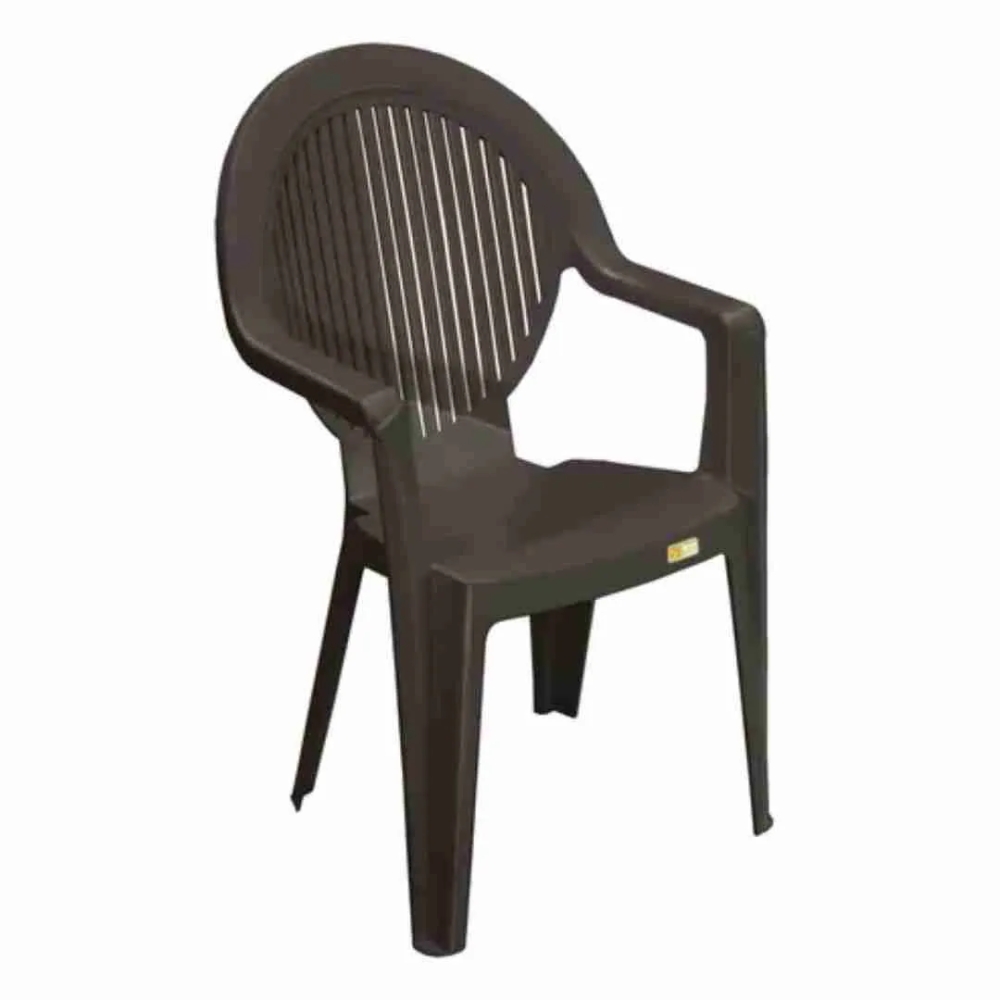 CADEIRA GROSFILLEX FIDJI EVOLUTION BRONZE- (154KG)