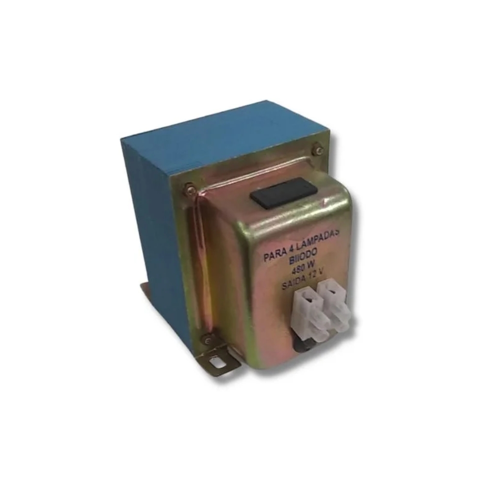 TRANSFORMADOR 300W TR 12V JETRANS