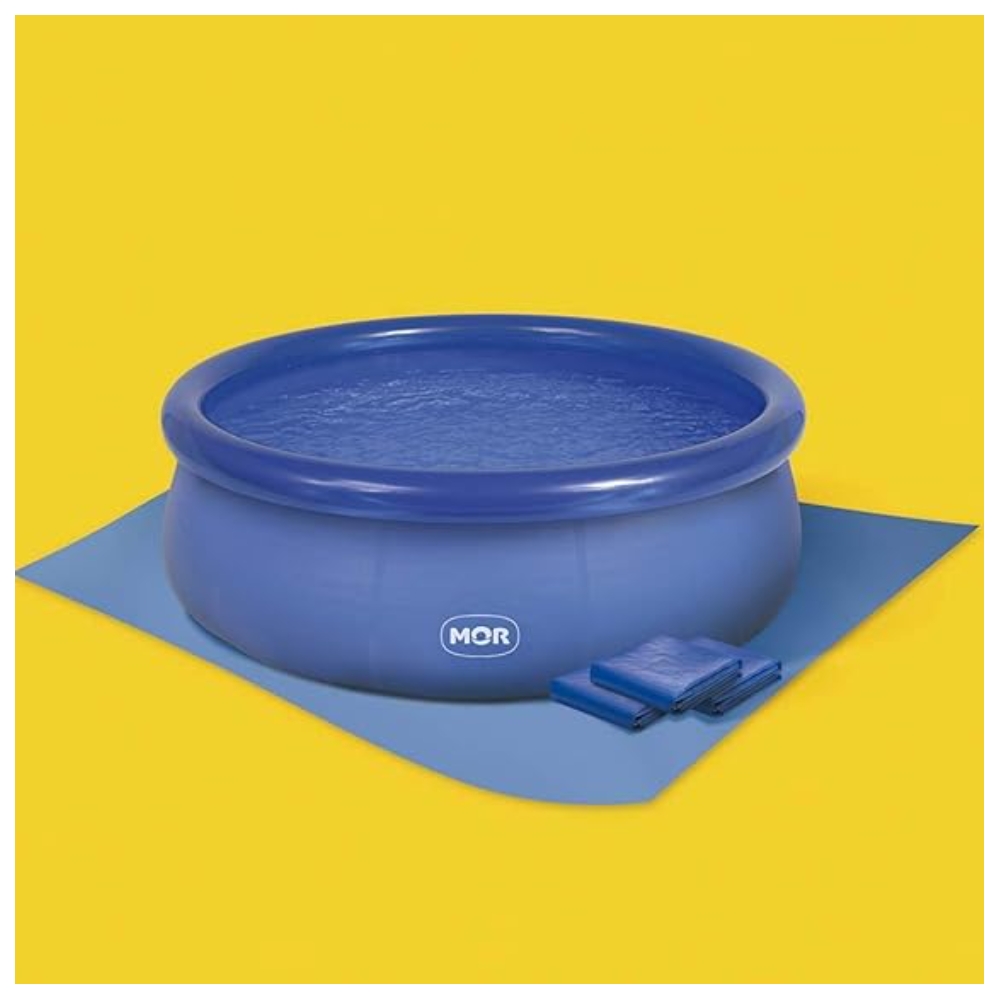 FORRO PISCINA SPLASH 3.400L MOR