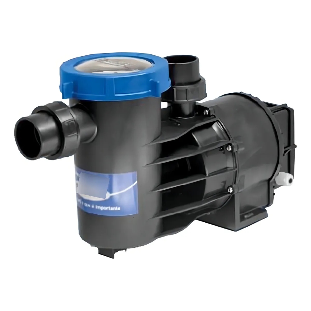 SYLLENT BOMBA PISCINA.1.0CV 14,9M3/8H- PF42M100-220V AS