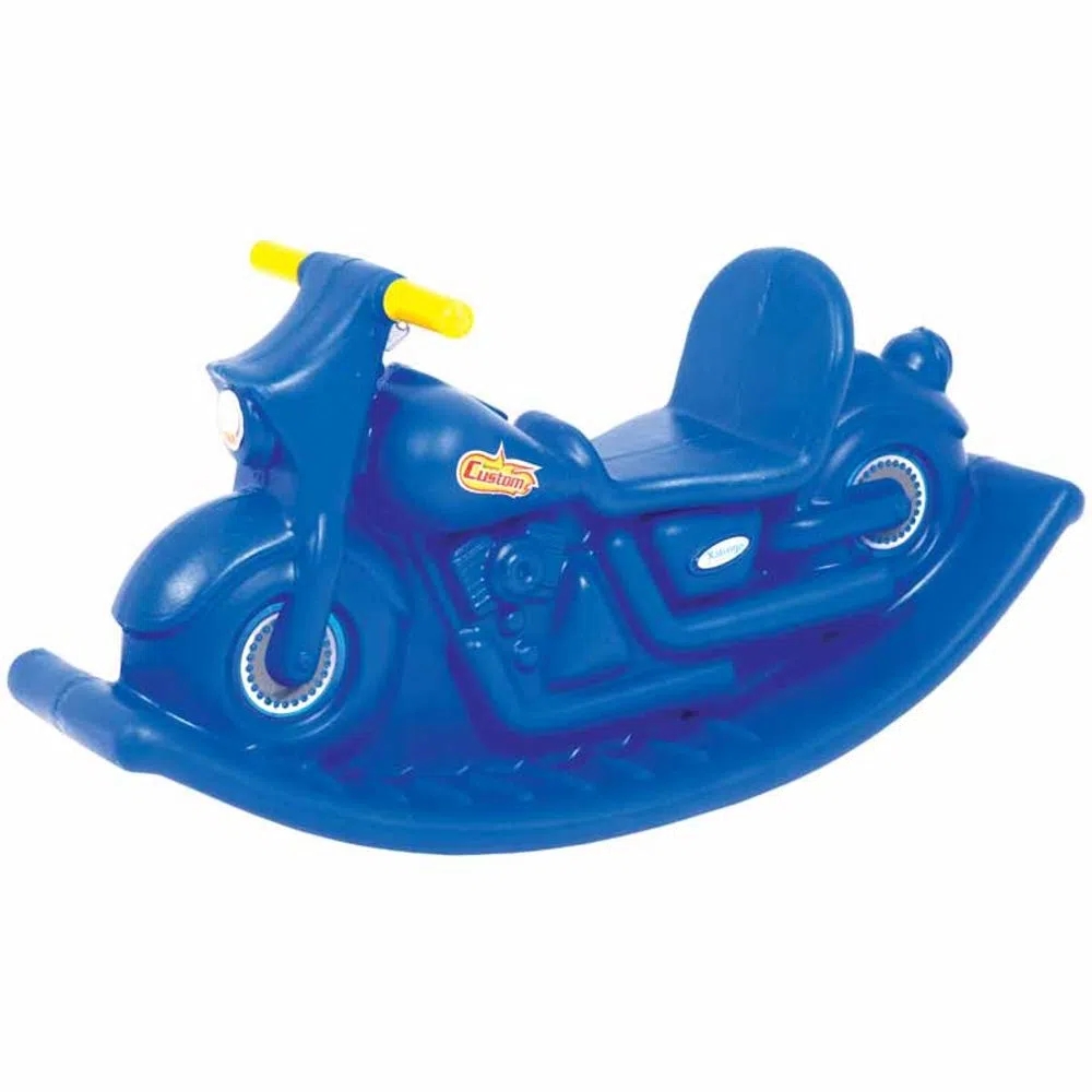 Moto Balanço Xalingo