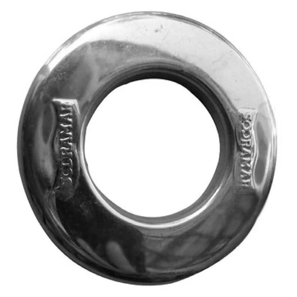 ARO ACABAMENTO INOX DR/DA/DHM/VINIL PRATIC SODRAMAR