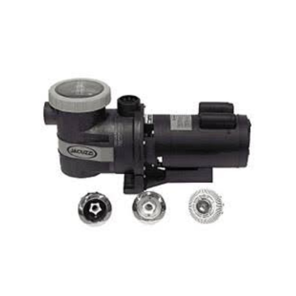 Kit Spa Alvenaria BH312 1A-T Jacuzzi