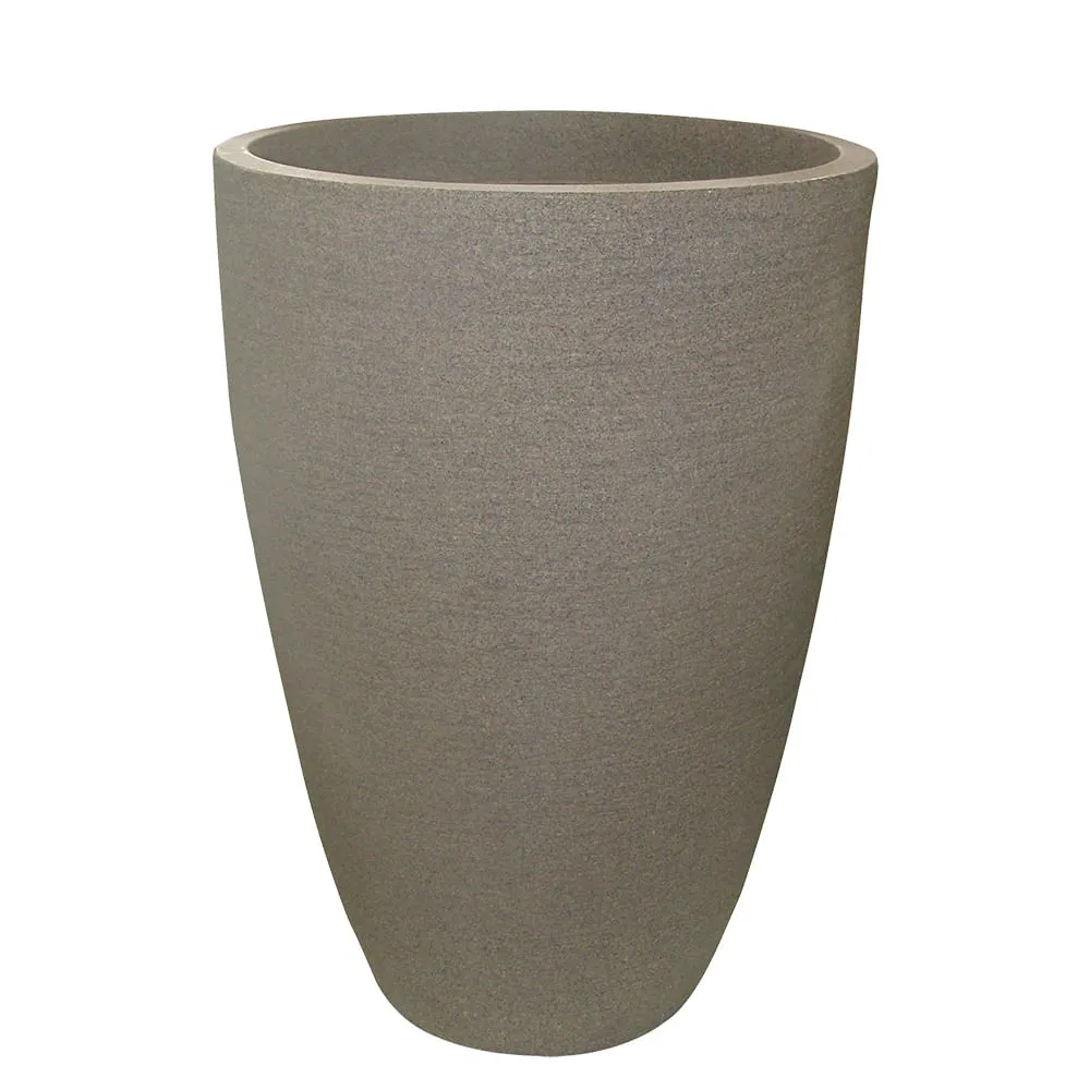 VASO JAPI CONICO MODERNO 53CM
