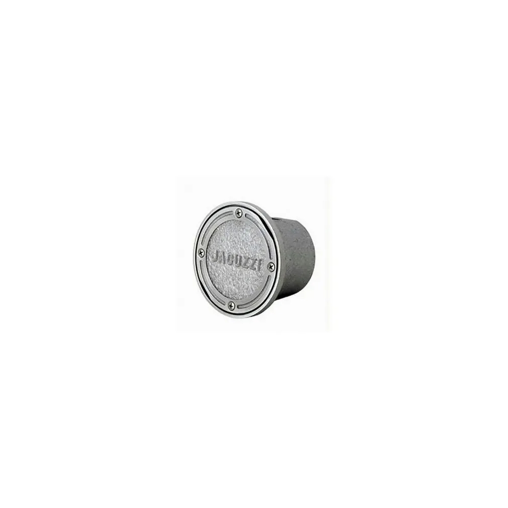 CAIXA PASSAGEM JACUZZI BRONZE B-12B - 99500142