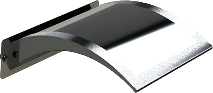 CASCATA PAREDE ANGEL INOX ECOVADO 316 PRATIC SODRAMAR