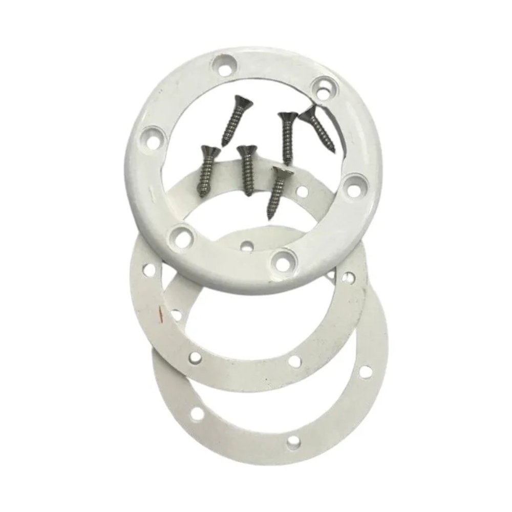 KIT FLANGEAMENTO MINI REFLETOR SODRAMAR NICHO P