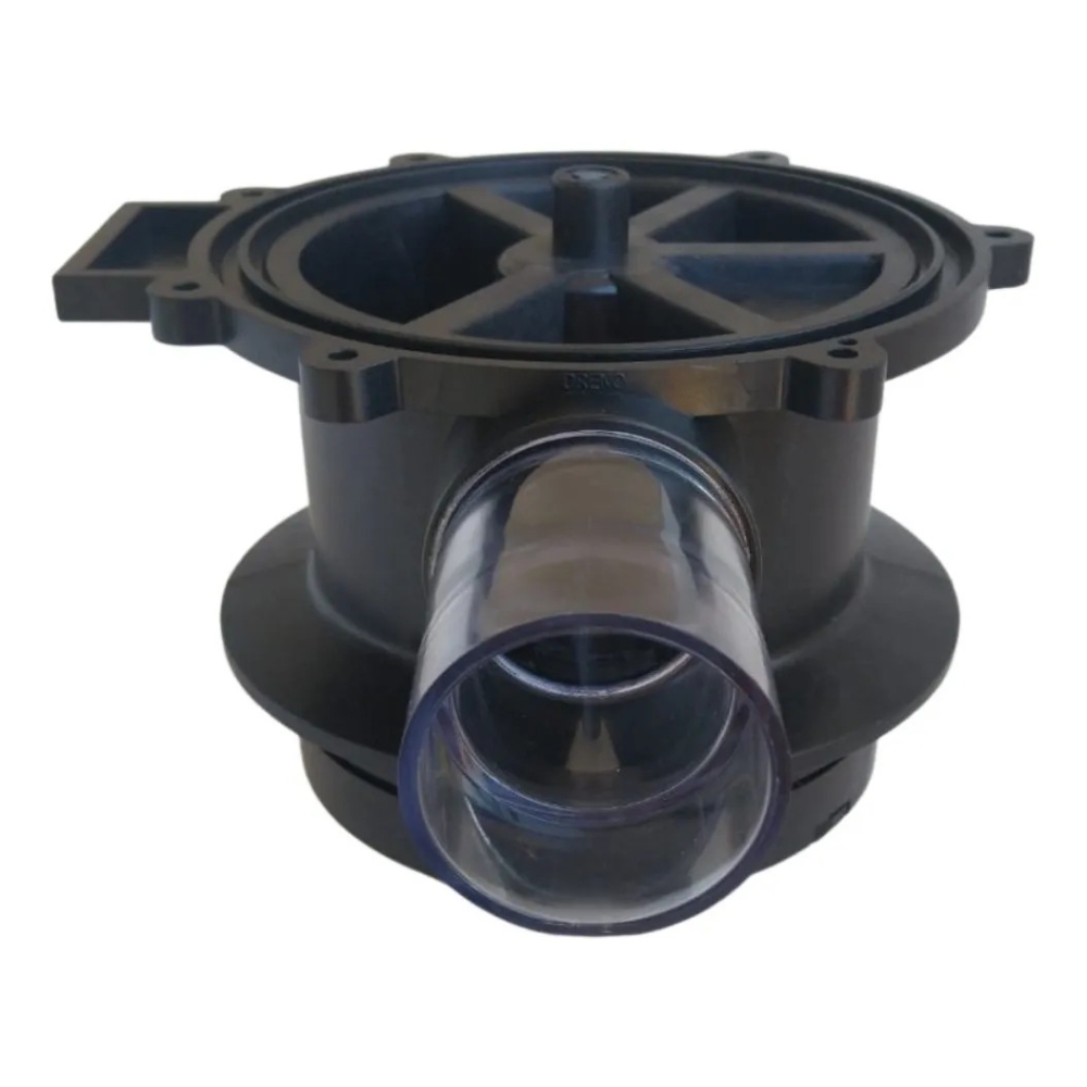 CORPO VALVULA FILTRO SIBRAPE MARK BR-20 BR-30 BR-40