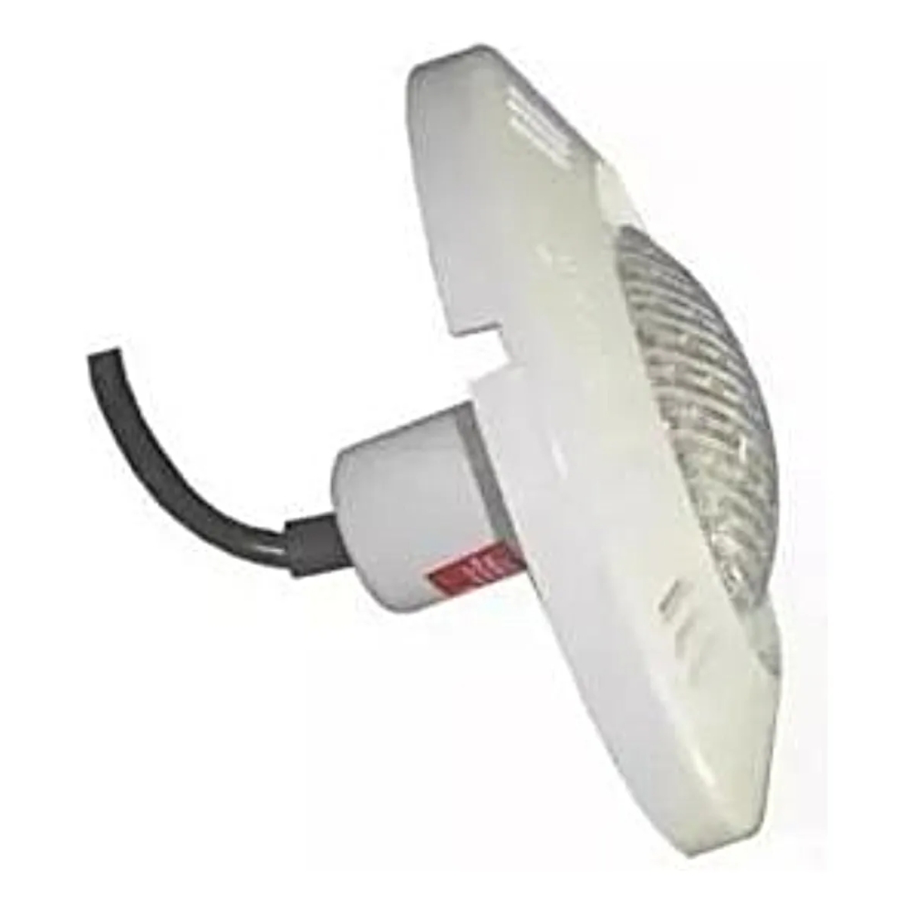 REFLETOR LED POOL 133 PRATIC RGB C/ GARRAS SODRAMAR