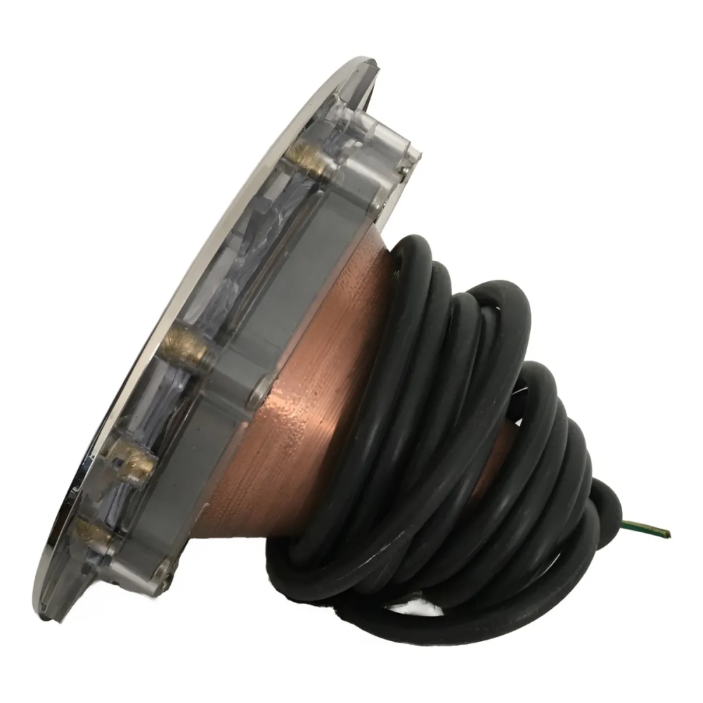 REFLETOR TRADICIONAL RB 12V 115W SEM NICHO JACUZZI