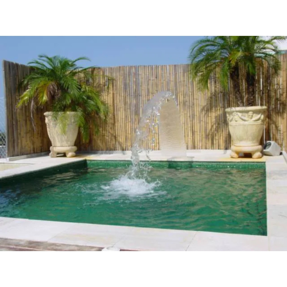 CASCATA PAREDE PVC 40CM CALIFORNIA 400 STA