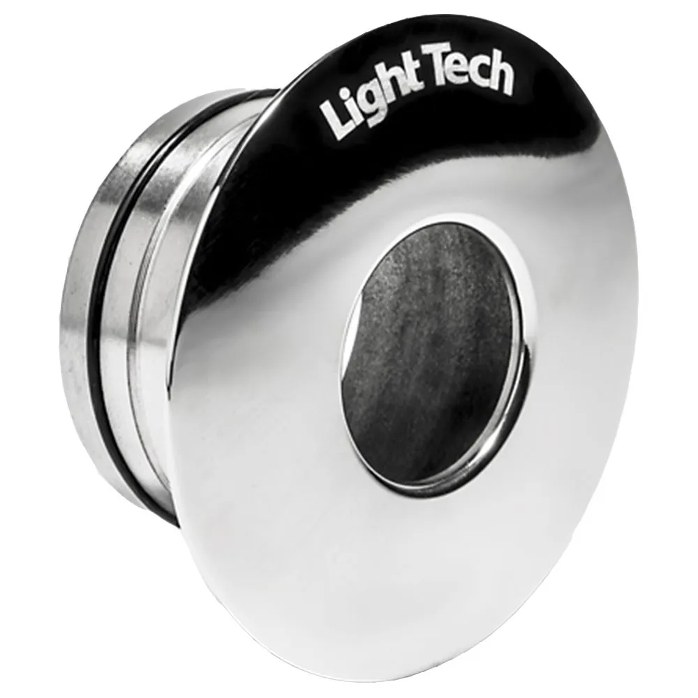 DISPOSITIVO DE RETORNO 60MM INOX 316 ZERINHO LIGHT TECH