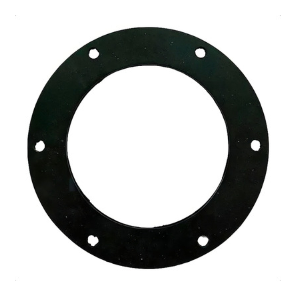 ORING JUNTA BORRACHA PRETA P/ REFLETOR ALBACETE