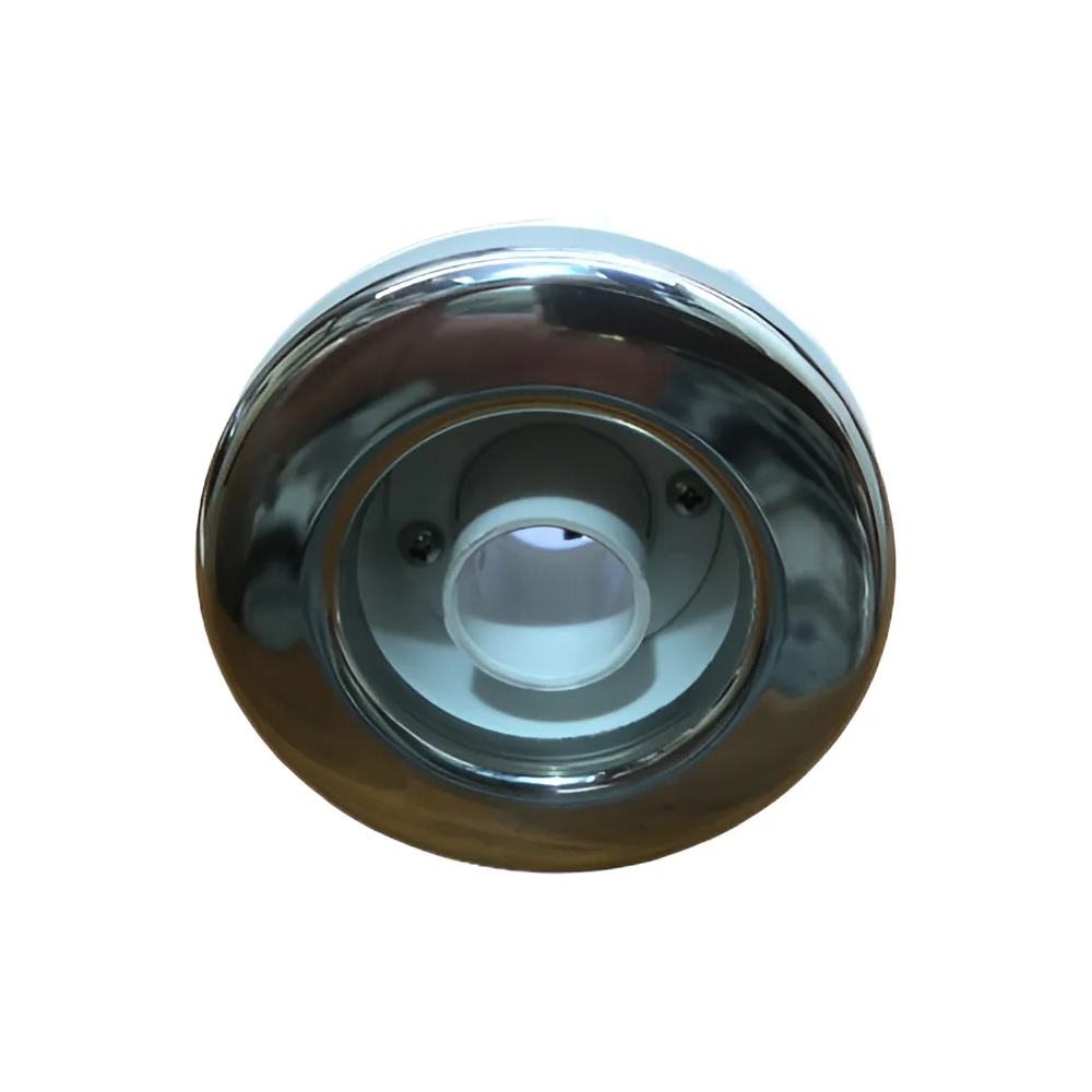DISPOSITIVO HIDROMASSAGEM JATO FIXO BMH 25 CROMADO JACUZZI
