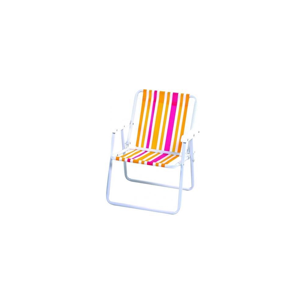 Cadeira de Praia Infantil Aço Mor