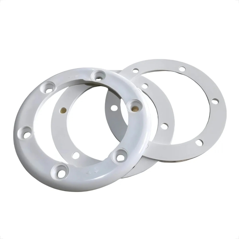 KIT FLANGEAMENTO REFLETOR NICHO MEDIO SODRAMAR