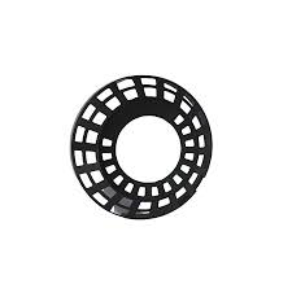 CESTO PLASTICO VALVULA PARAFUSADA (DEFLETOR) FILTRO SIBRAPE