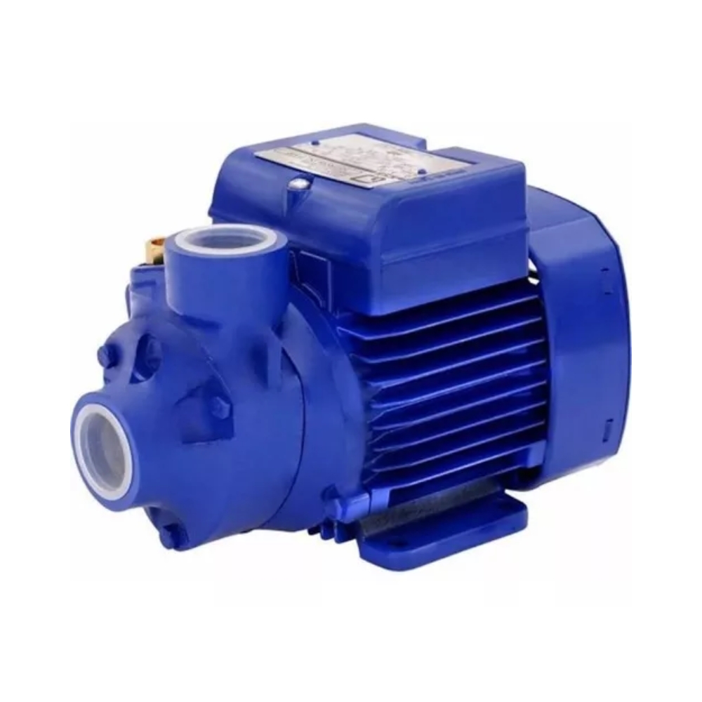 BOMBA PERIFÉRICA HYDROBLOC P 500 1/2CV TRIFÁSICA 220/380V KSB