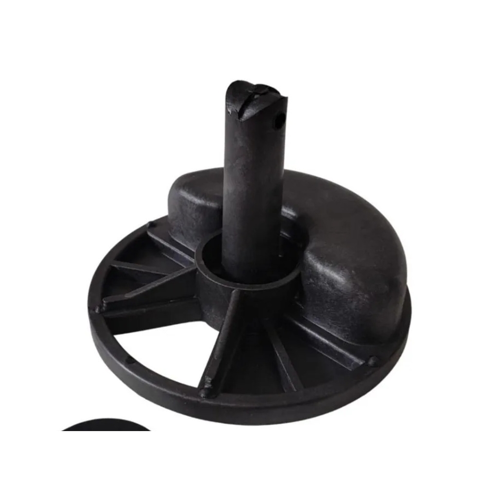 DESVIADOR VALVULA ABS 6 SEM ORING MEKA M-141-A