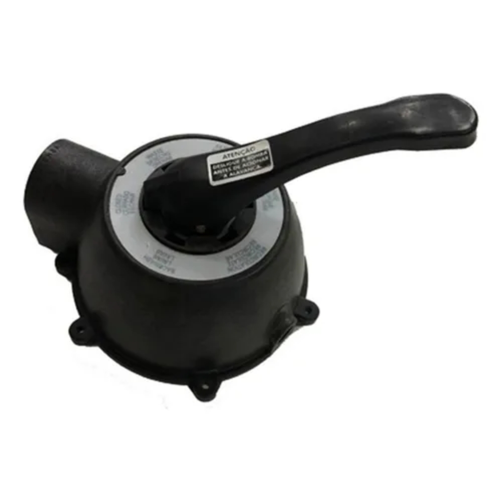 CONJUNTO GIRANTE TAMPA VALVULA VS6 FILTRO BR/MARK SIBRAPE