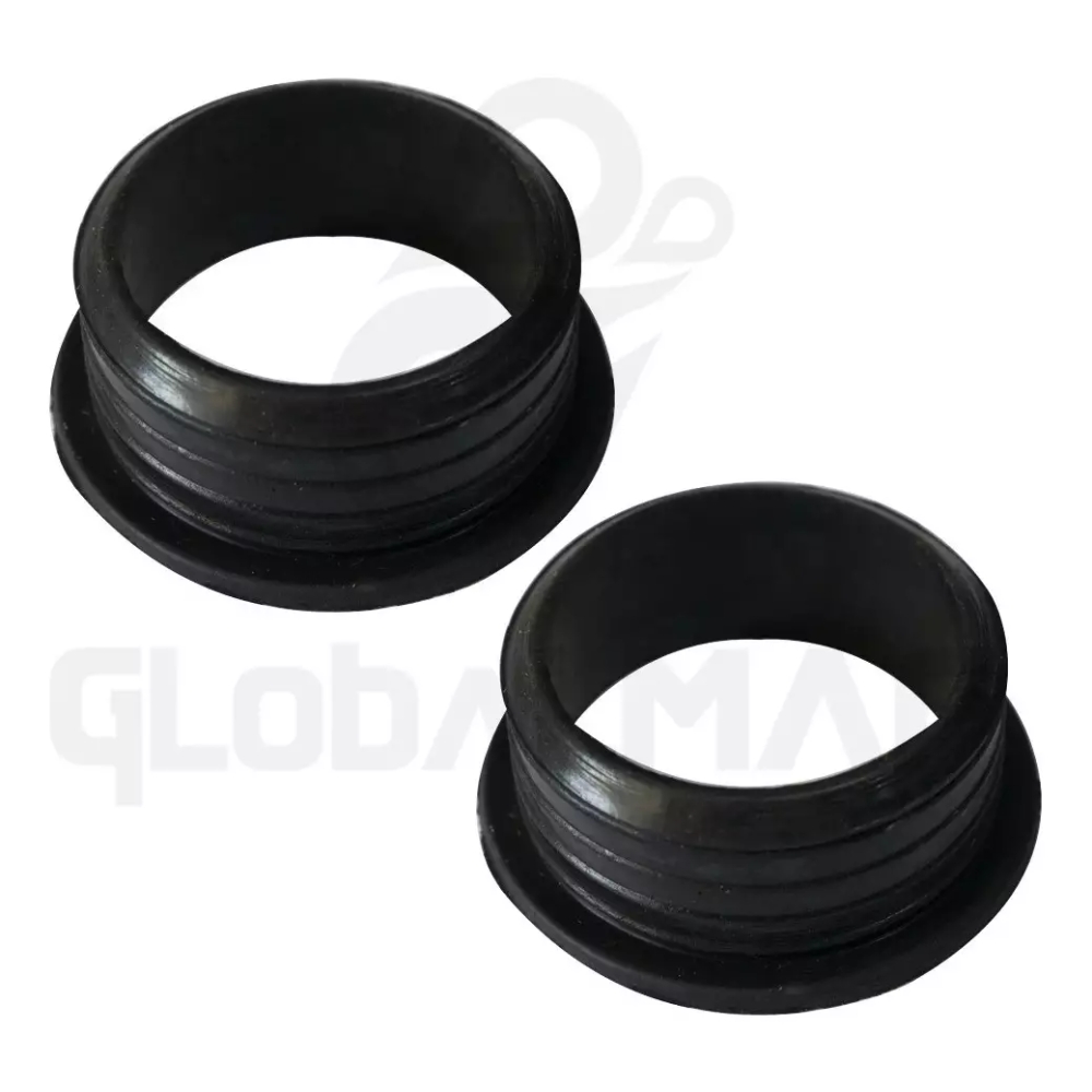 ADAPTADOR REFLETOR LED PRATIC ROSCA P/ TUBO 50MM OU DISP ASP SODRAMAR
