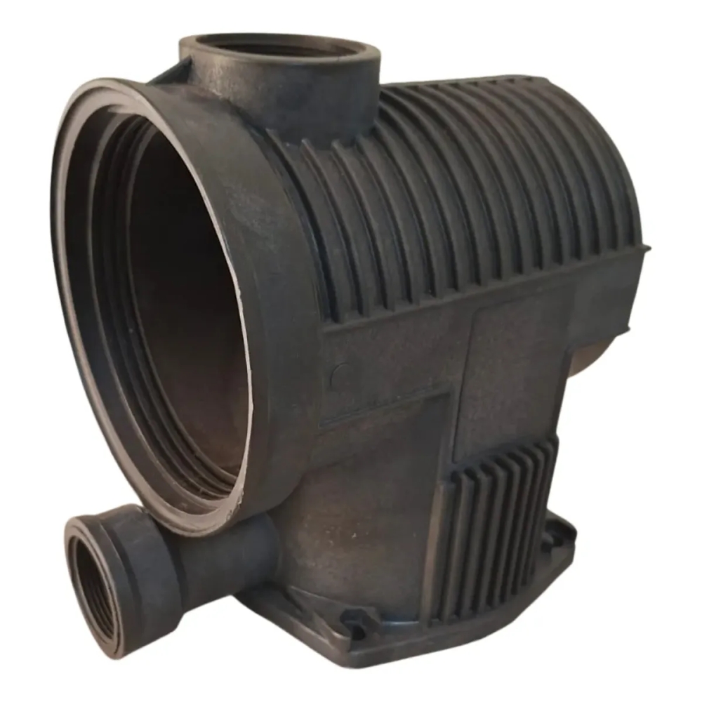 CORPO PRE-FILTRO BOMBA BPF EAGLE SIBRAPE