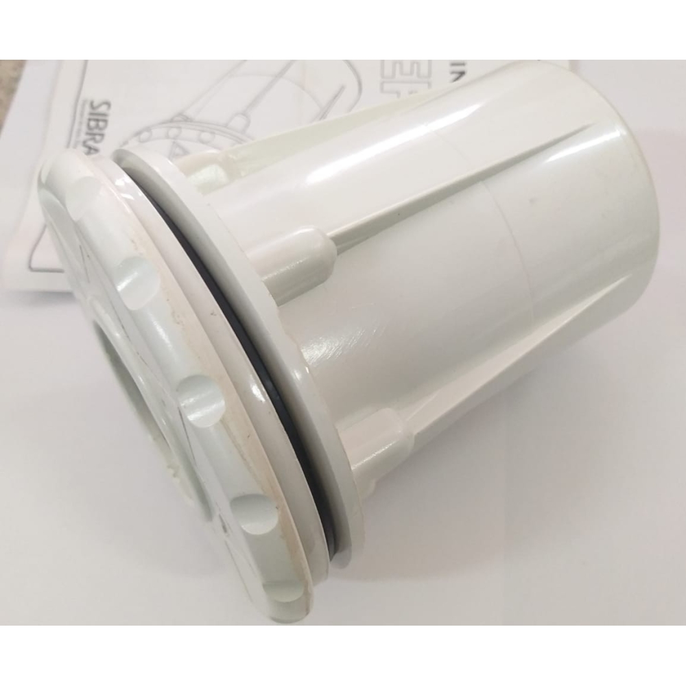 REFLETOR SUPER LEDS RGB SIBRAPE