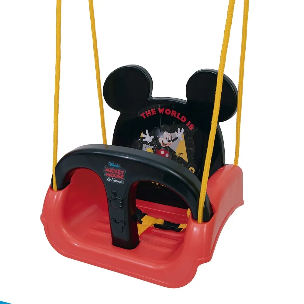 XALINGO BALANÇO MICKEY 3X1