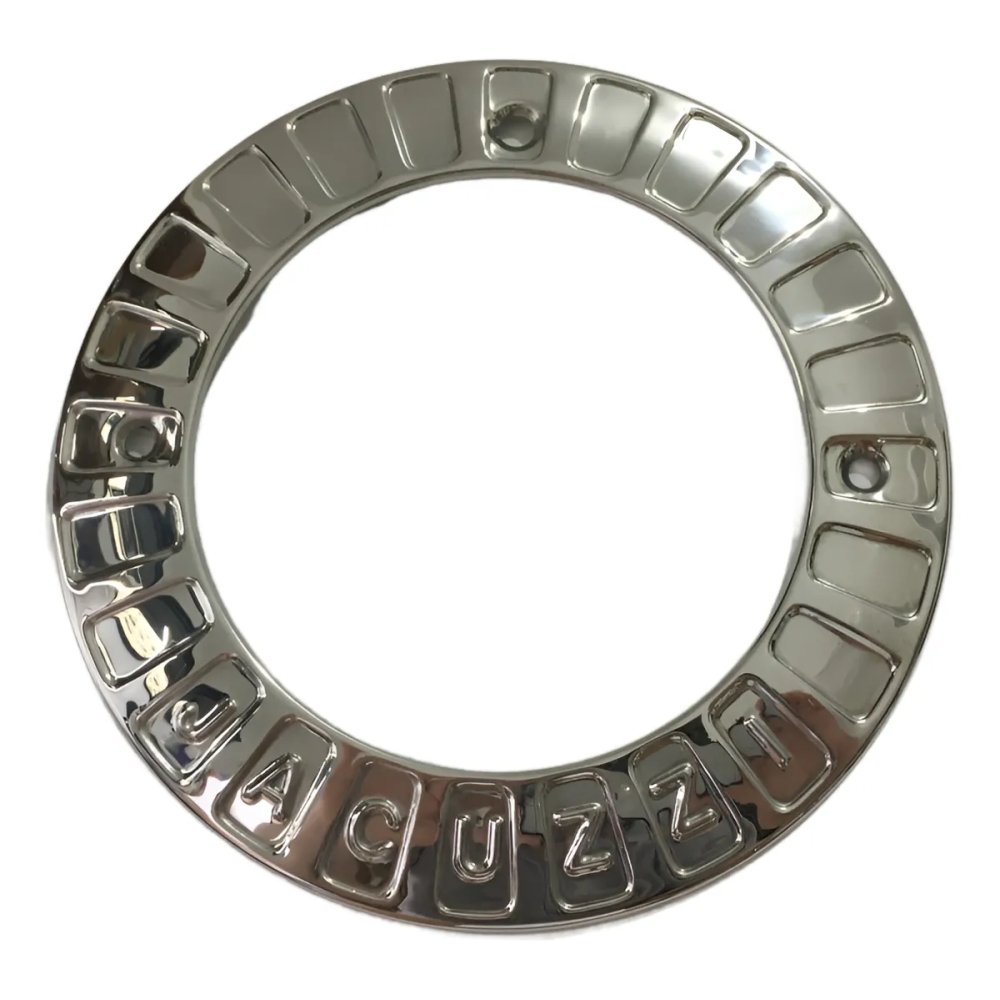 ARO ANEL FRONTAL INOX REFLETOR RB12 V / VL JACUZZI