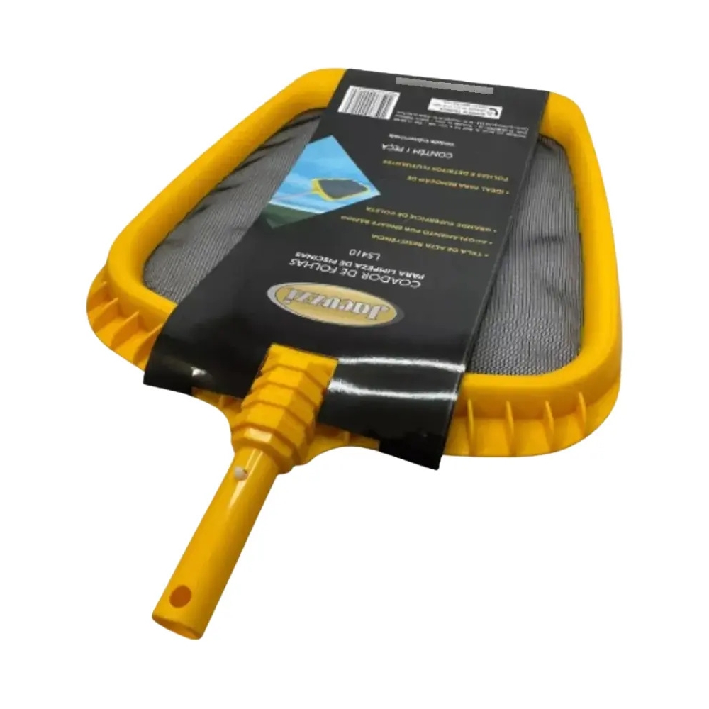 PENEIRA CATA FILHAS JACUZZI LS-410