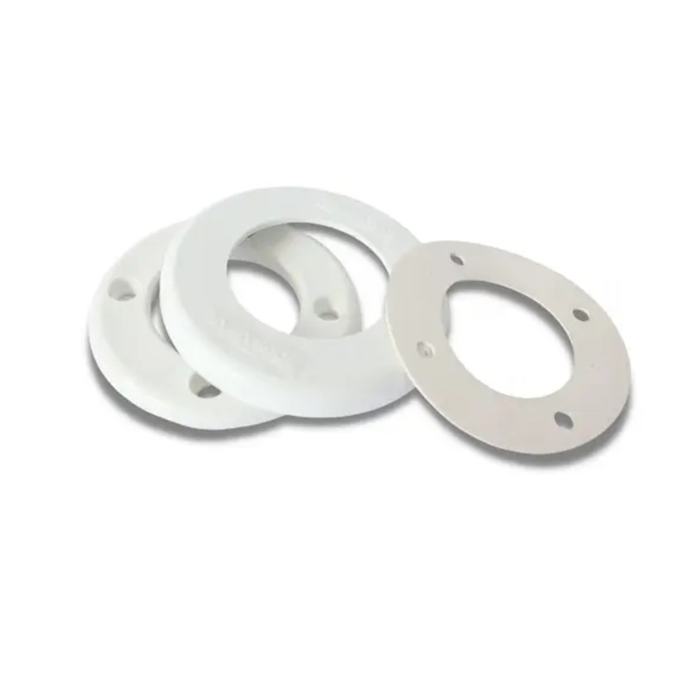 KIT FLANGEAMENTO DA/DR/DHM TOP LINE P/ VINIL SODRAMAR