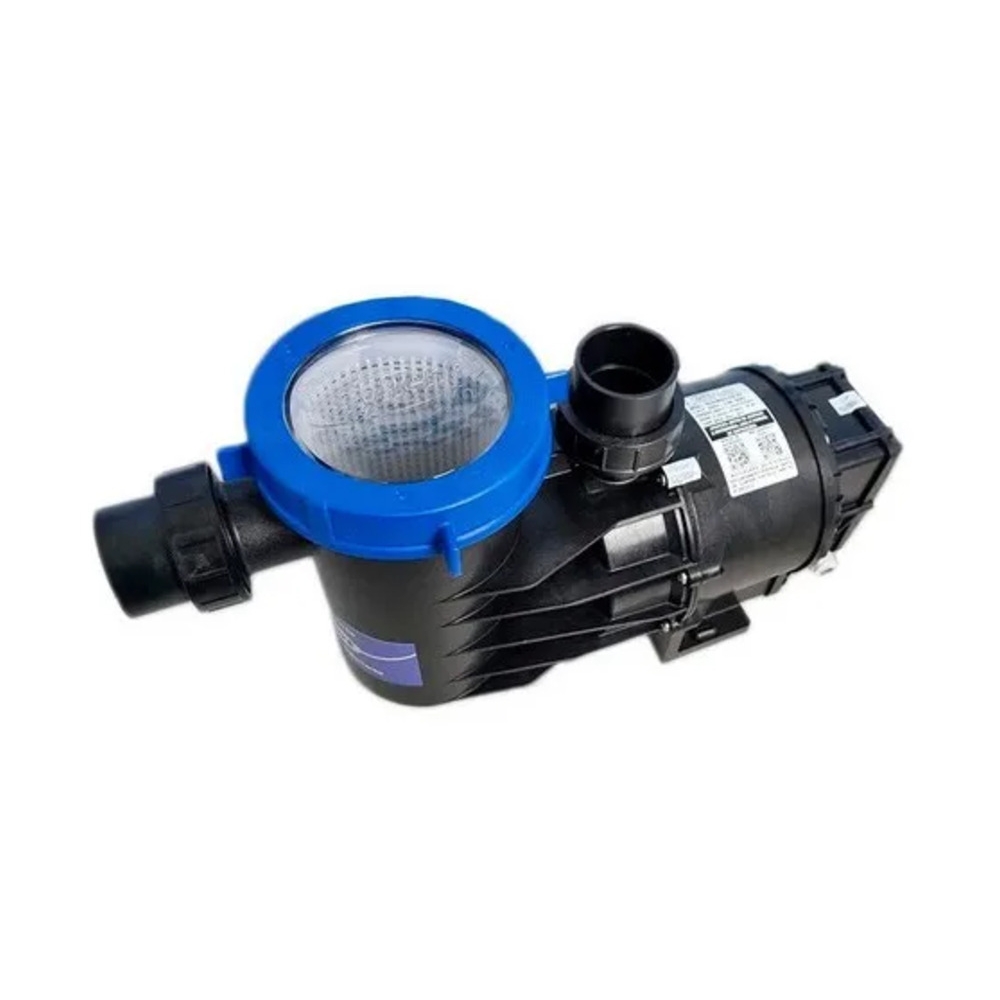 SYLLENT BOMBA PISCINA.1.0CV 14,9M3/8H- PF42M100-220V AS