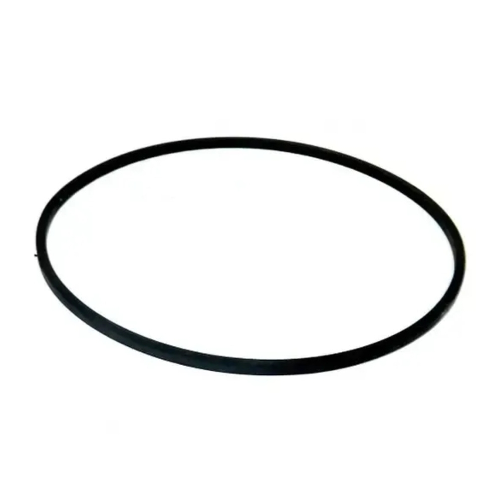 Anel Seção Quadrada Filtro e Bomba Jacuzzi