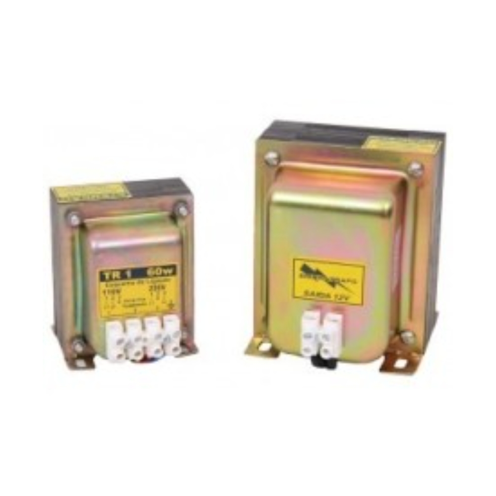 TRANSFORMADOR 180W TRB-3 12V SODRAMAR