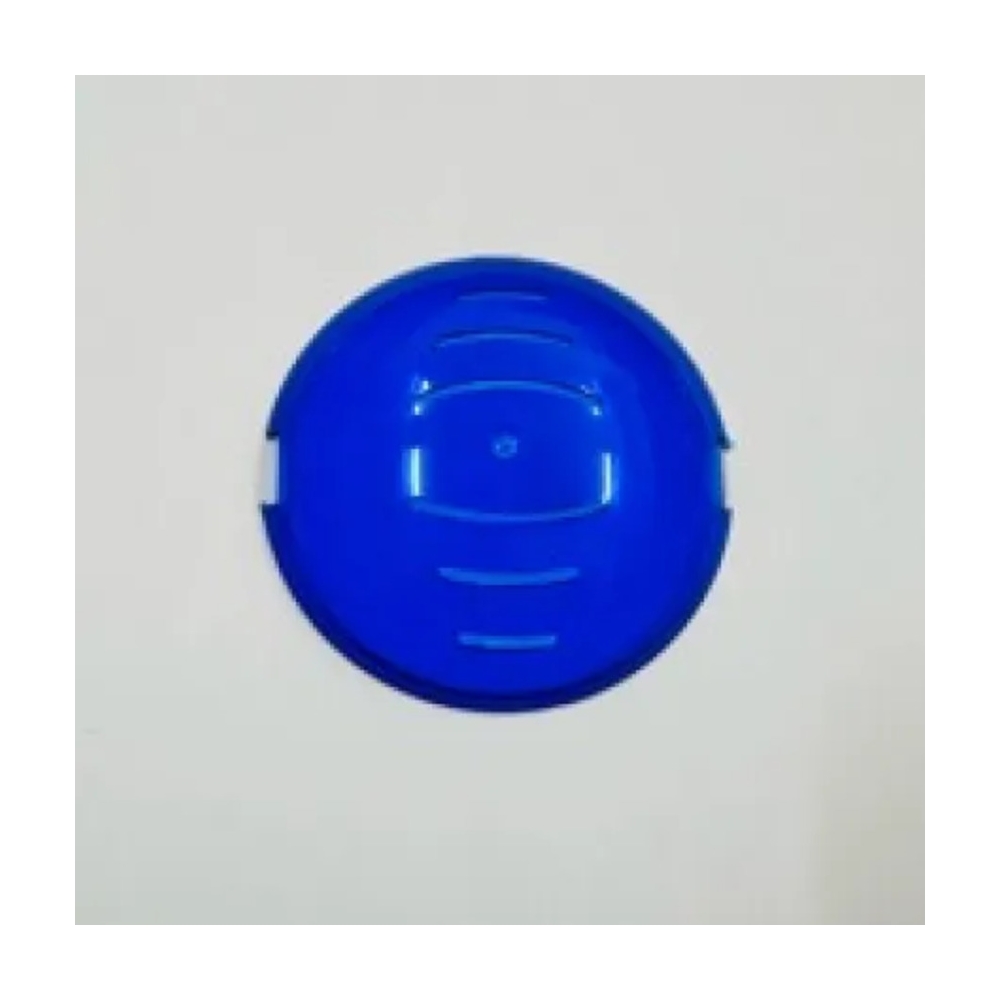 LENTE P/ REFLETOR MINI-LIGHT AZUL SODRAMAR