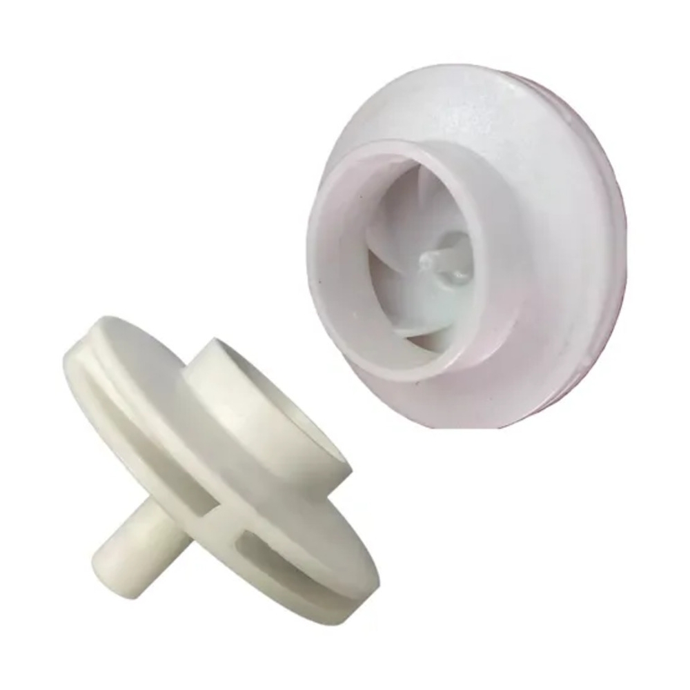 ROTOR 0,33 1/3CV NBF-1 2138 NAUTILUS