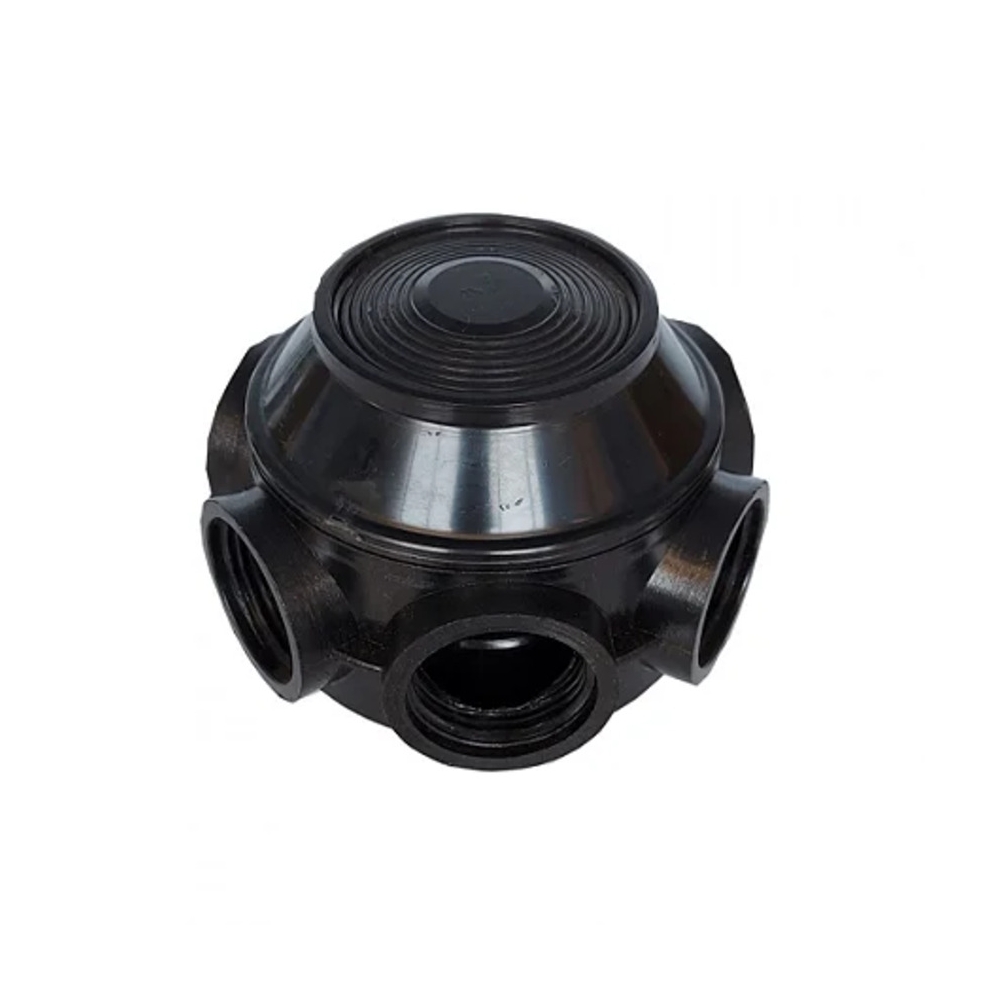 DISTRIBUIDOR CREPINAS FILTRO MEKA M-142