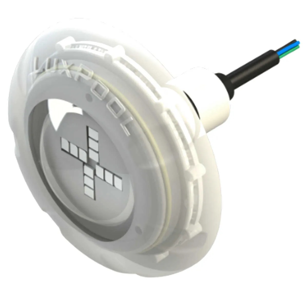 REFLETOR LED 9W RGB LUXPOOL POLICARBONATO BY THOLZ