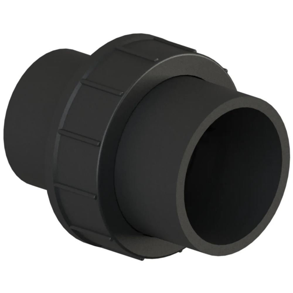 UNIAO COMPLETA FEMEA / MACHO C/ ORING- 60550281P DANCOR