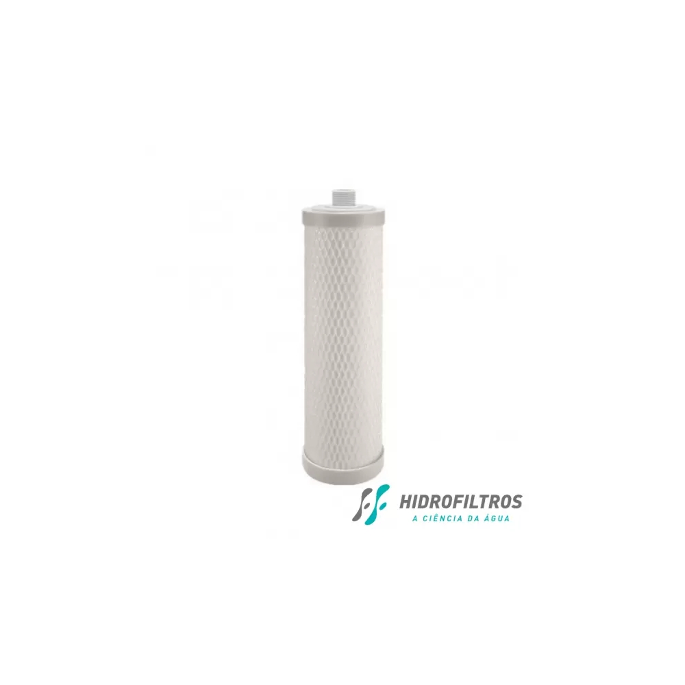 REFIL HIDROFILTROS CB 230 FILTRO LOREN 9.3/4 - ÁGUA POTÁVEL