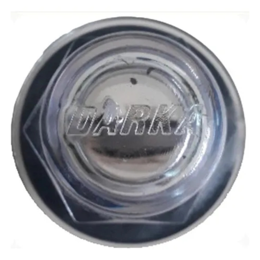 VISOR RETROLAVAGEM COM ORING VALVULA FILTRO DARKA