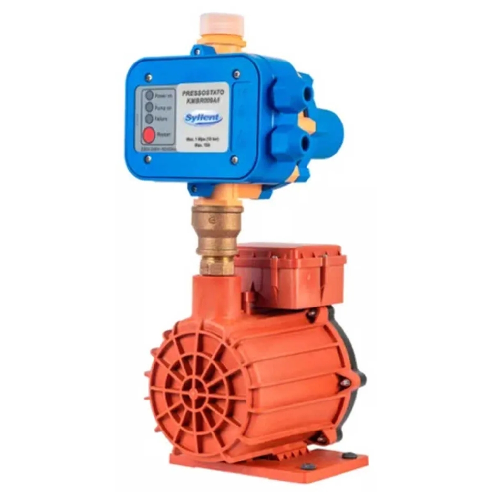 SYLLENT PRESSURIZADOR MINI (A.Q)-350W MB63E0067AMP/PREL