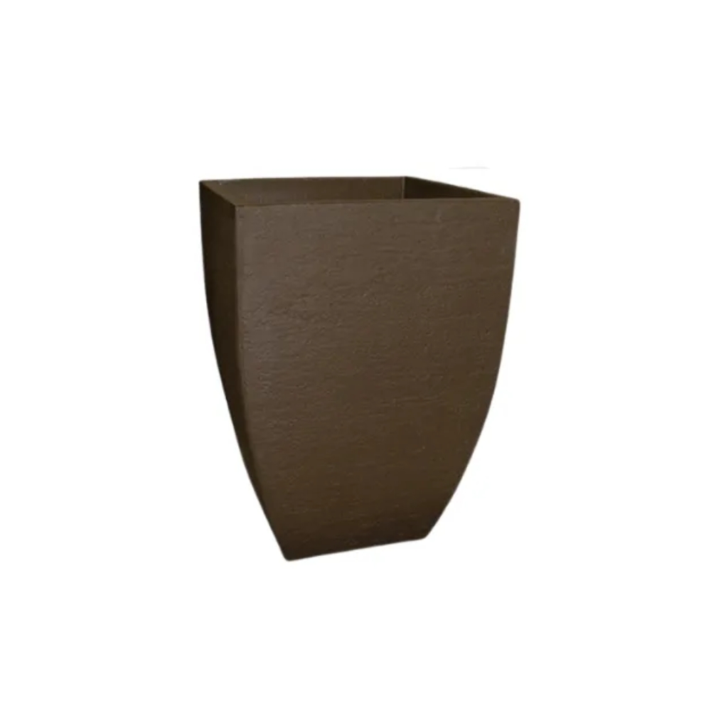 VASO QDO JAPI MODERNO 30CM