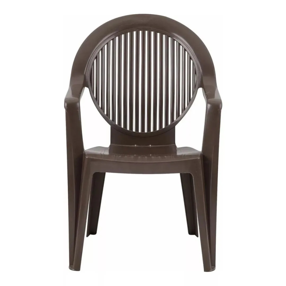 CADEIRA GROSFILLEX FIDJI EVOLUTION BRONZE- (154KG)